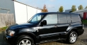 Mitsubishi Pajero '05 kent. V-534-NH 004